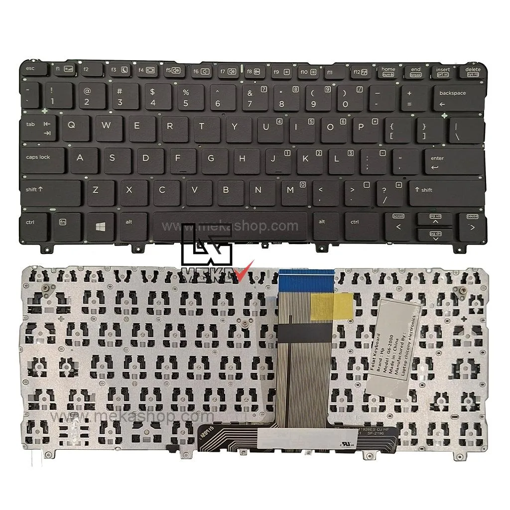 HP ProX2-612