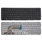 کیبورد لپ تاپ اچ پی HP Pavilion 15R