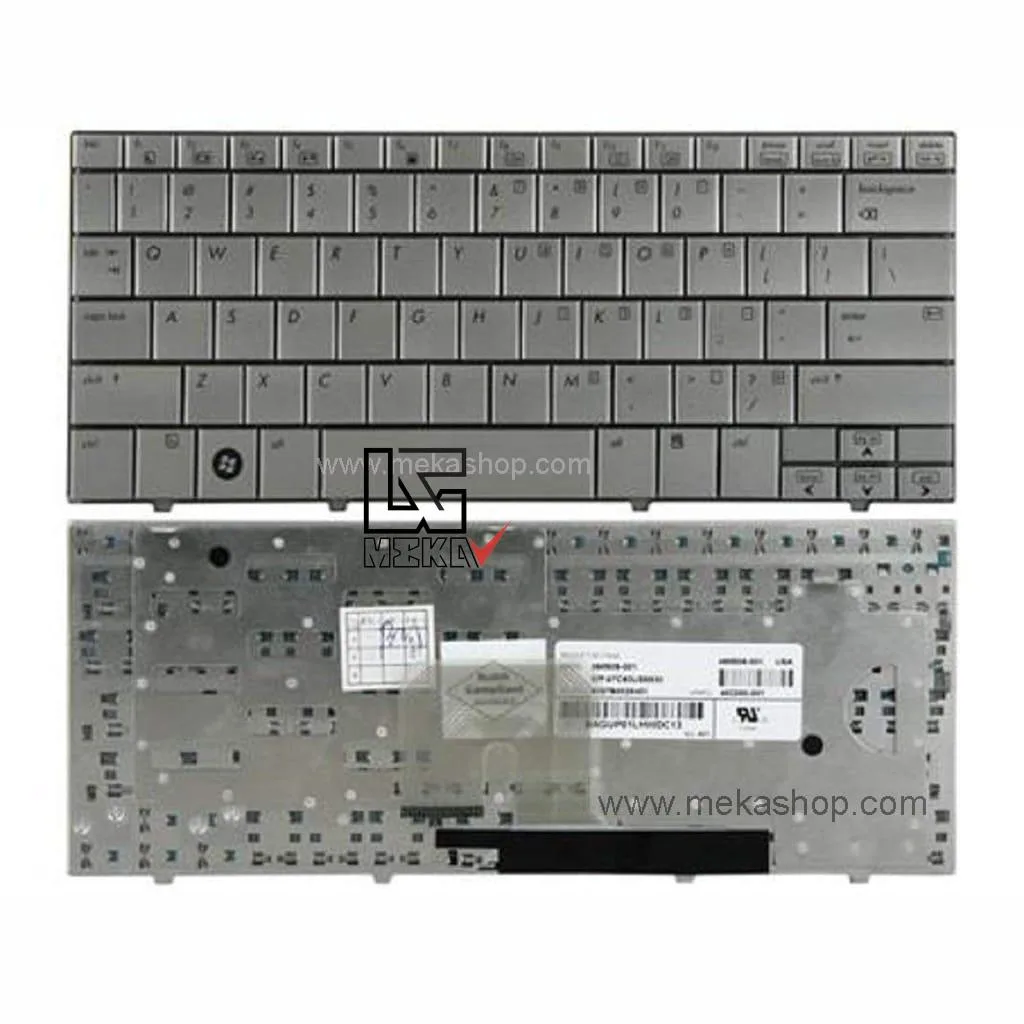 کیبورد لپ تاپ اچ پی Hp 2140