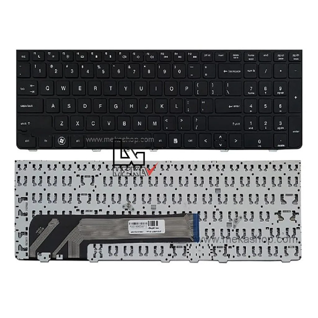 کیبورد لپ تاپ اچ پی Hp 4530