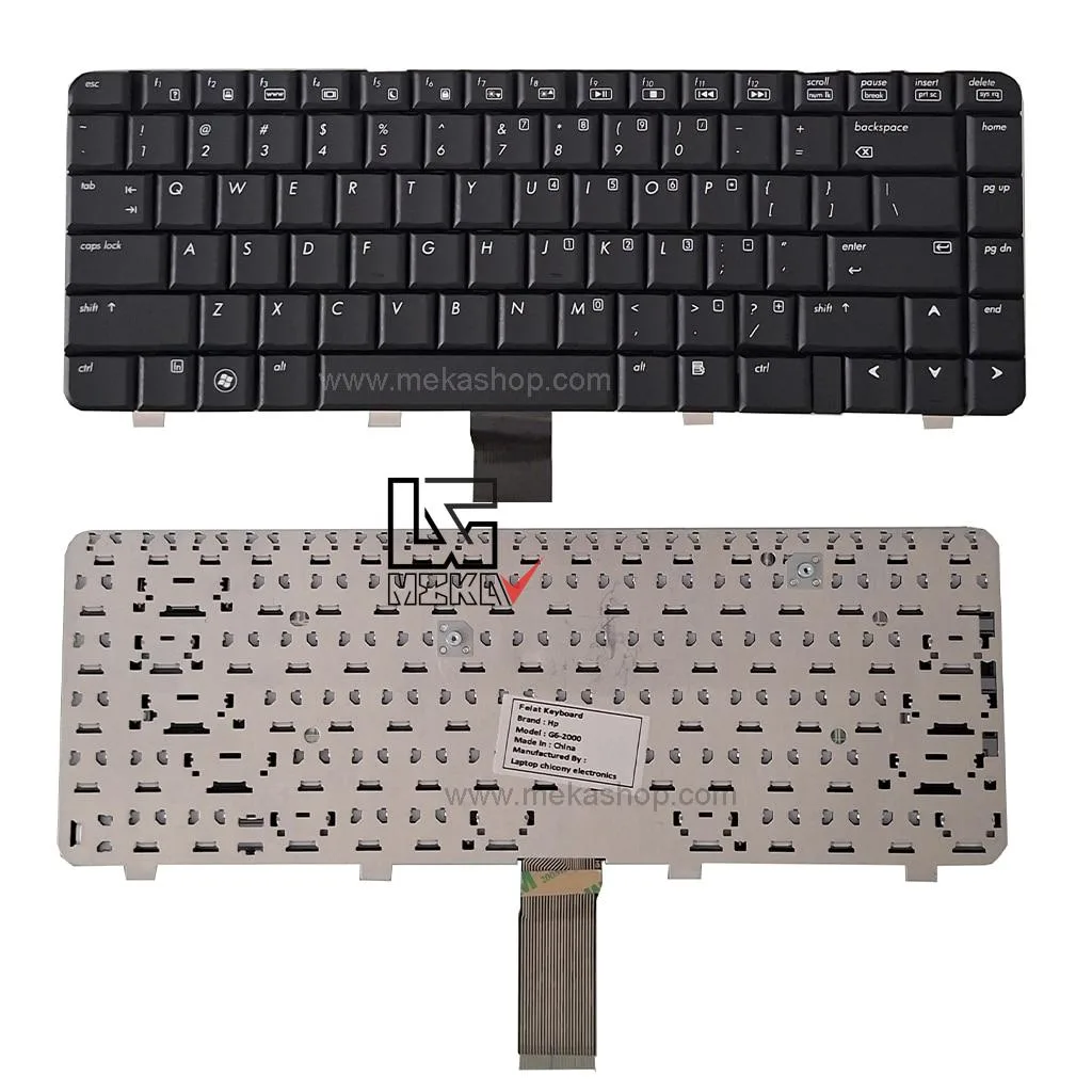 Hp-530