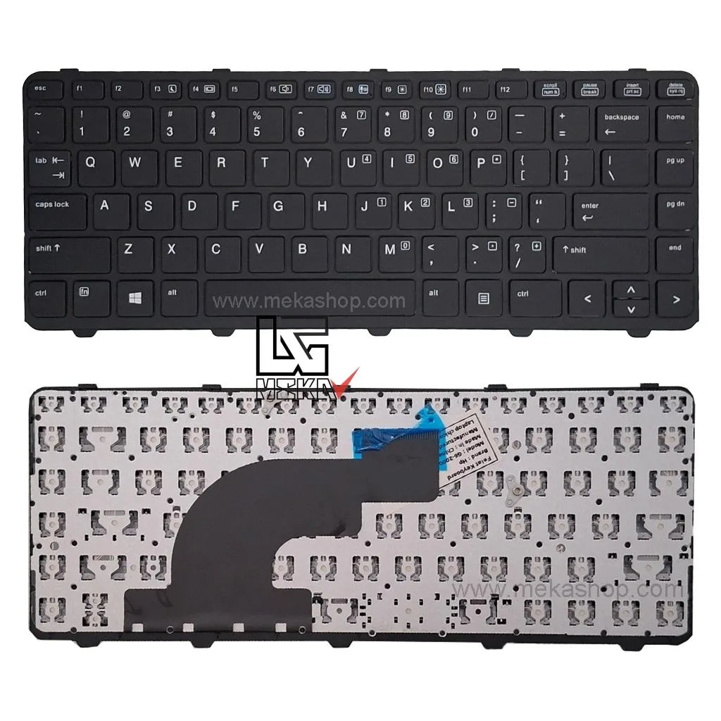 Hp-640-G1