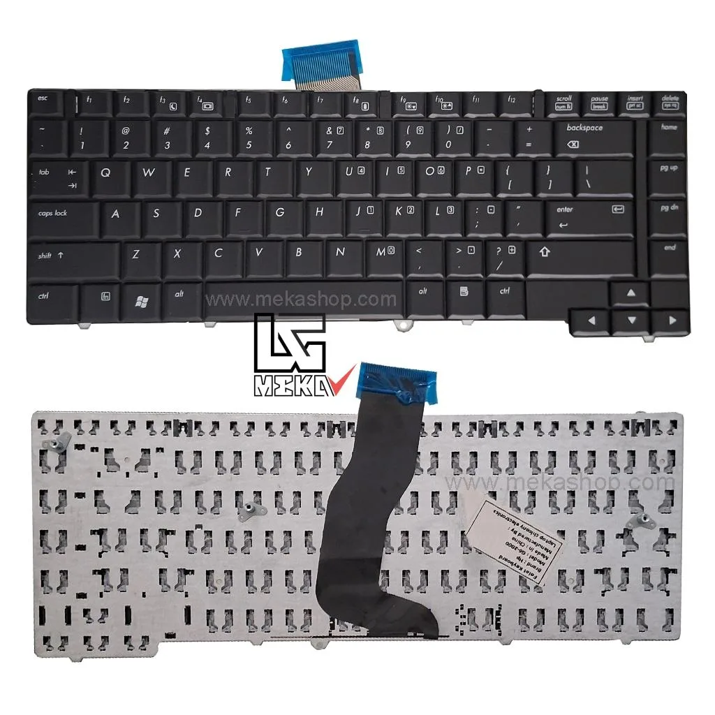 Hp-6930