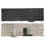 کیبورد لپ تاپ اچ پی HP EliteBook 8740