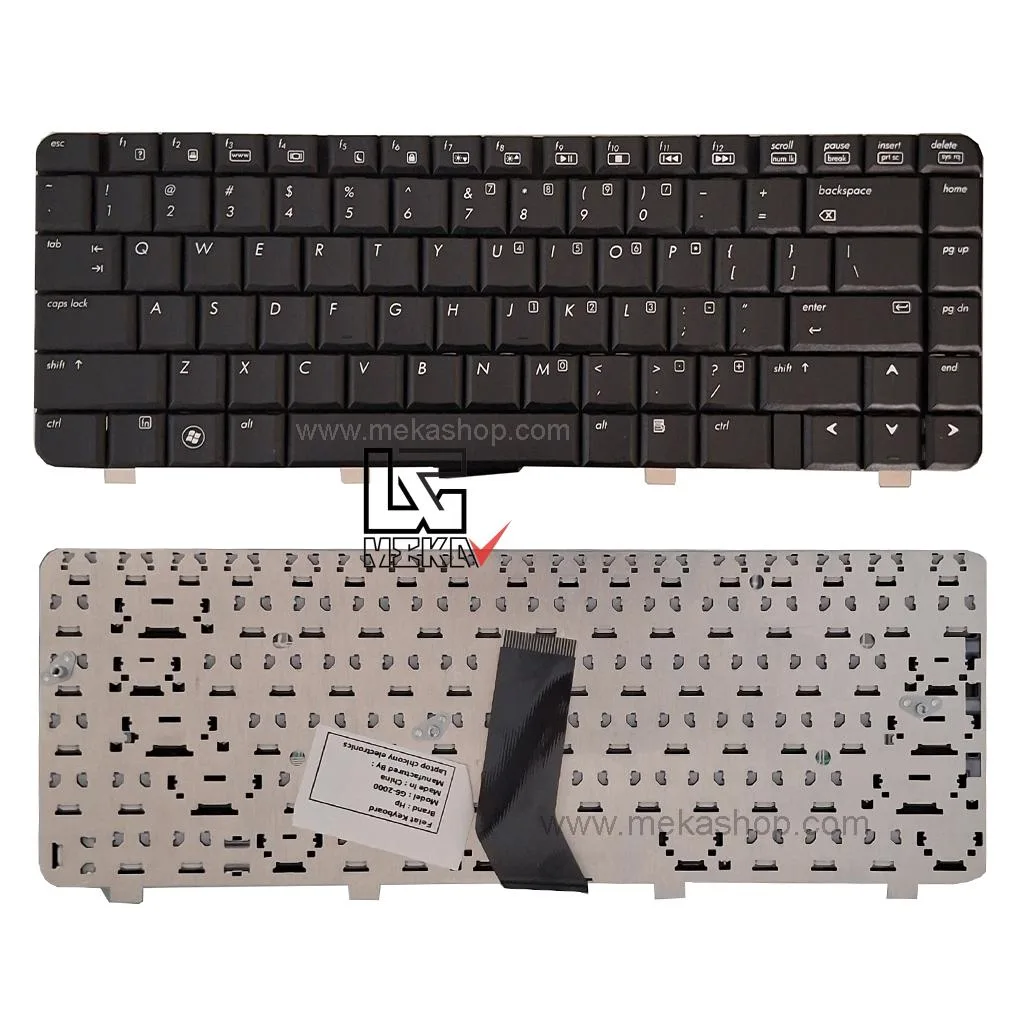 Hp-CQ40