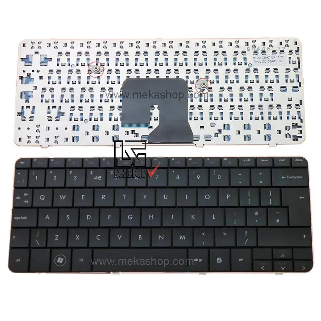 Hp-DV2-1000