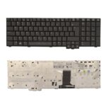 کیبورد لپ تاپ اچ پی Hp Elitebook 8730