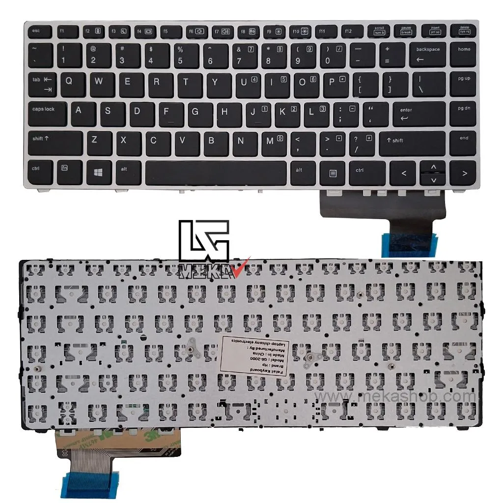 Hp-Folio-9470