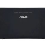 قاب پشت ال سی دی لپ تاپ ایسوس ASUS K52