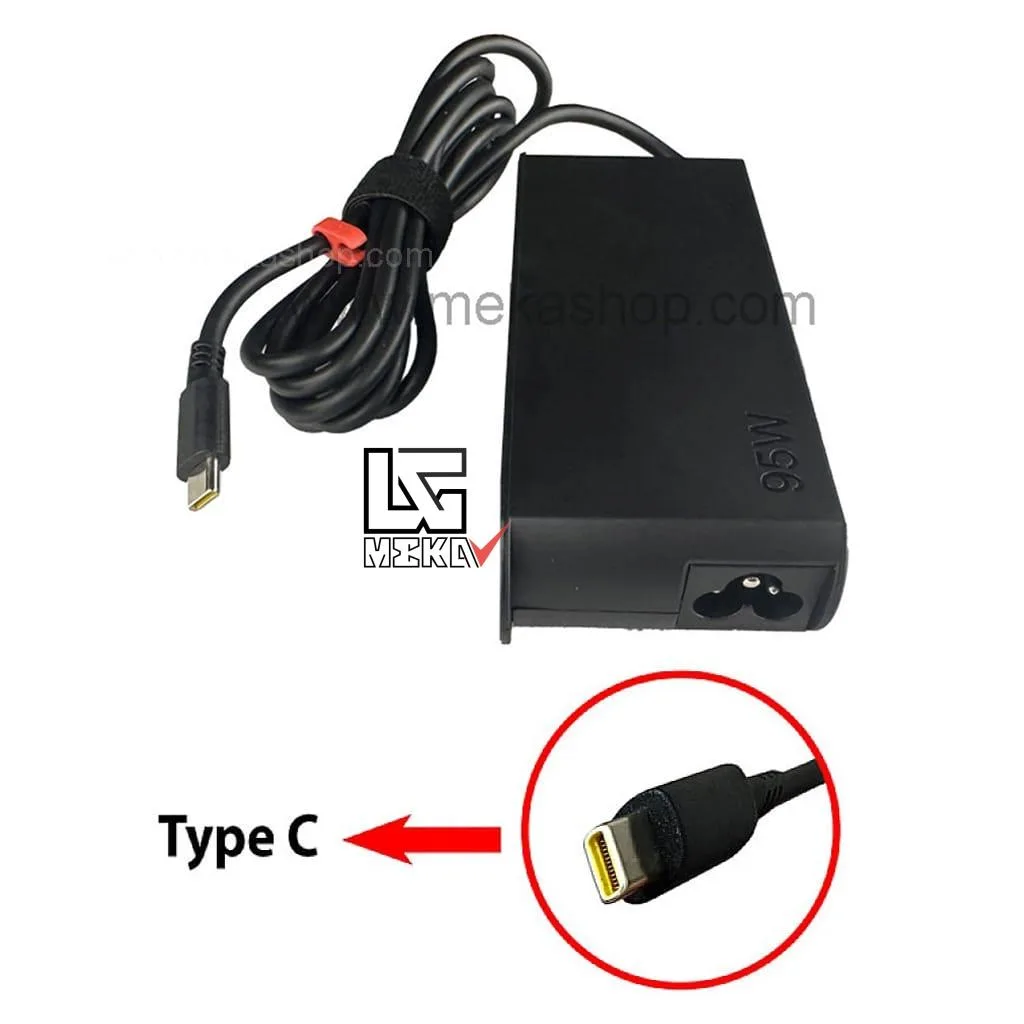 Lenovo-20V-4.75A-TYPEC-95W