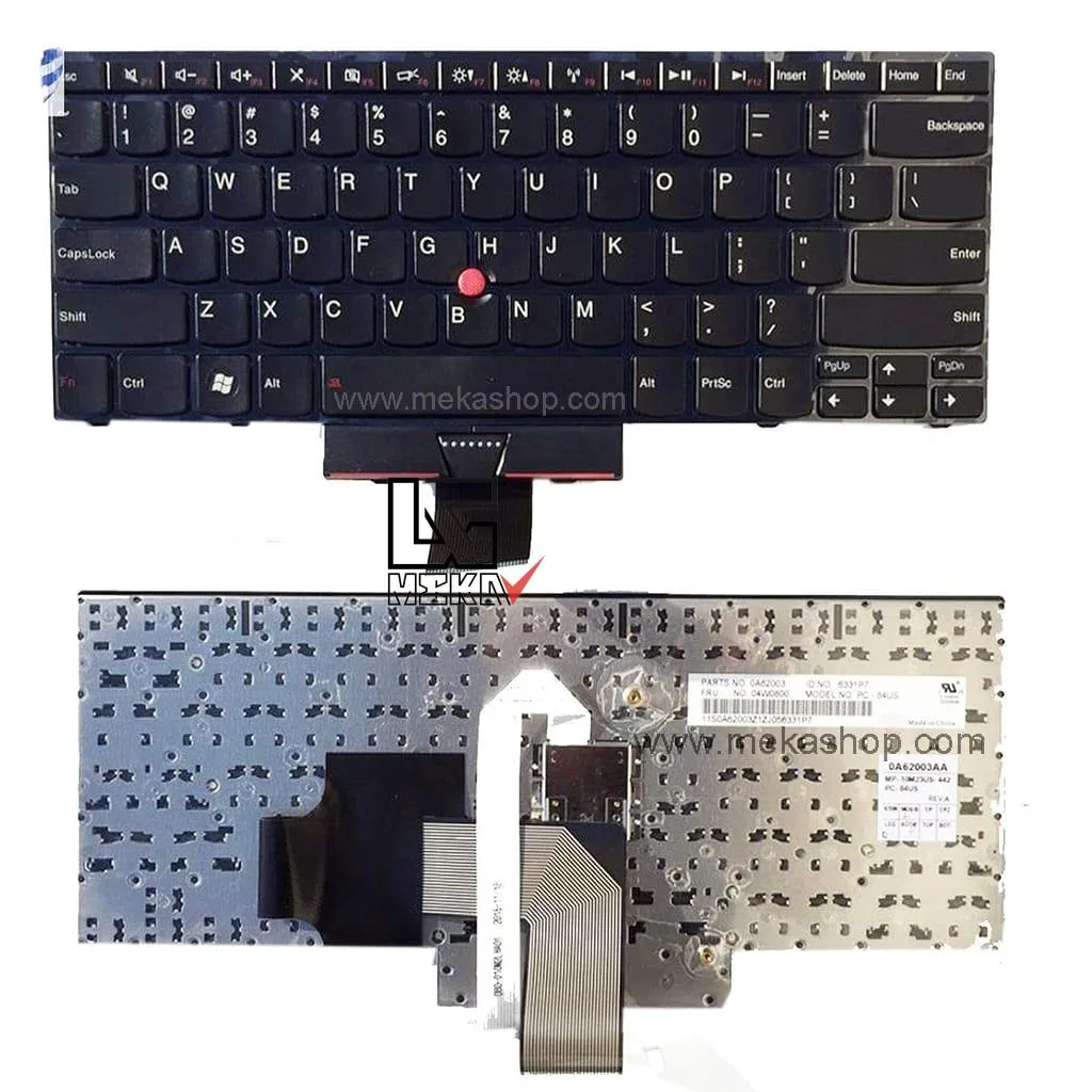 Lenovo-E420