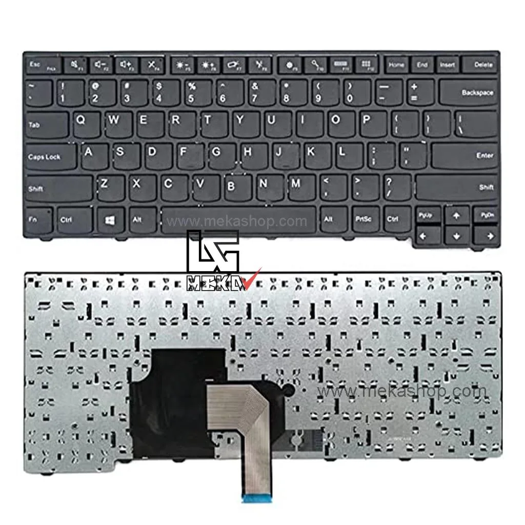 Lenovo-E431