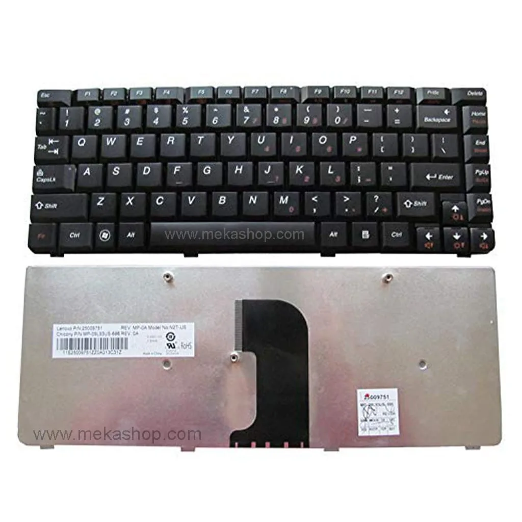 Lenovo-G460