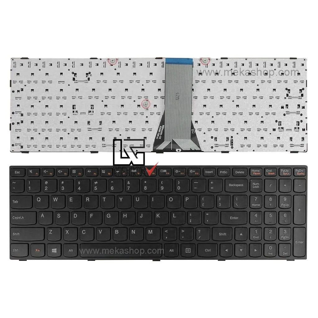 Lenovo-G5070