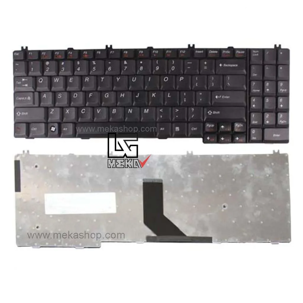 Lenovo-G550