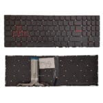 کیبورد لپ تاپ لنوو Lenovo Legion Y520