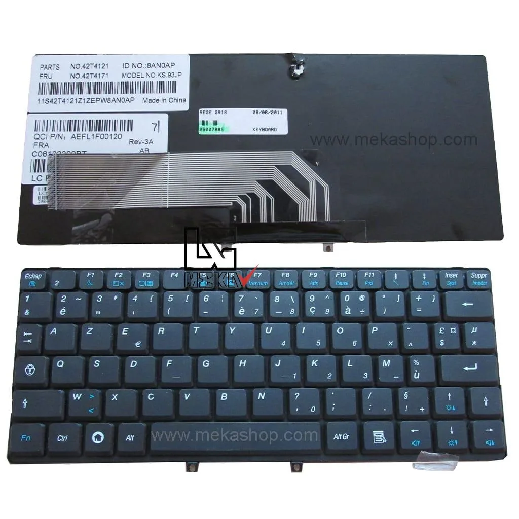 Lenovo Mini S10-2