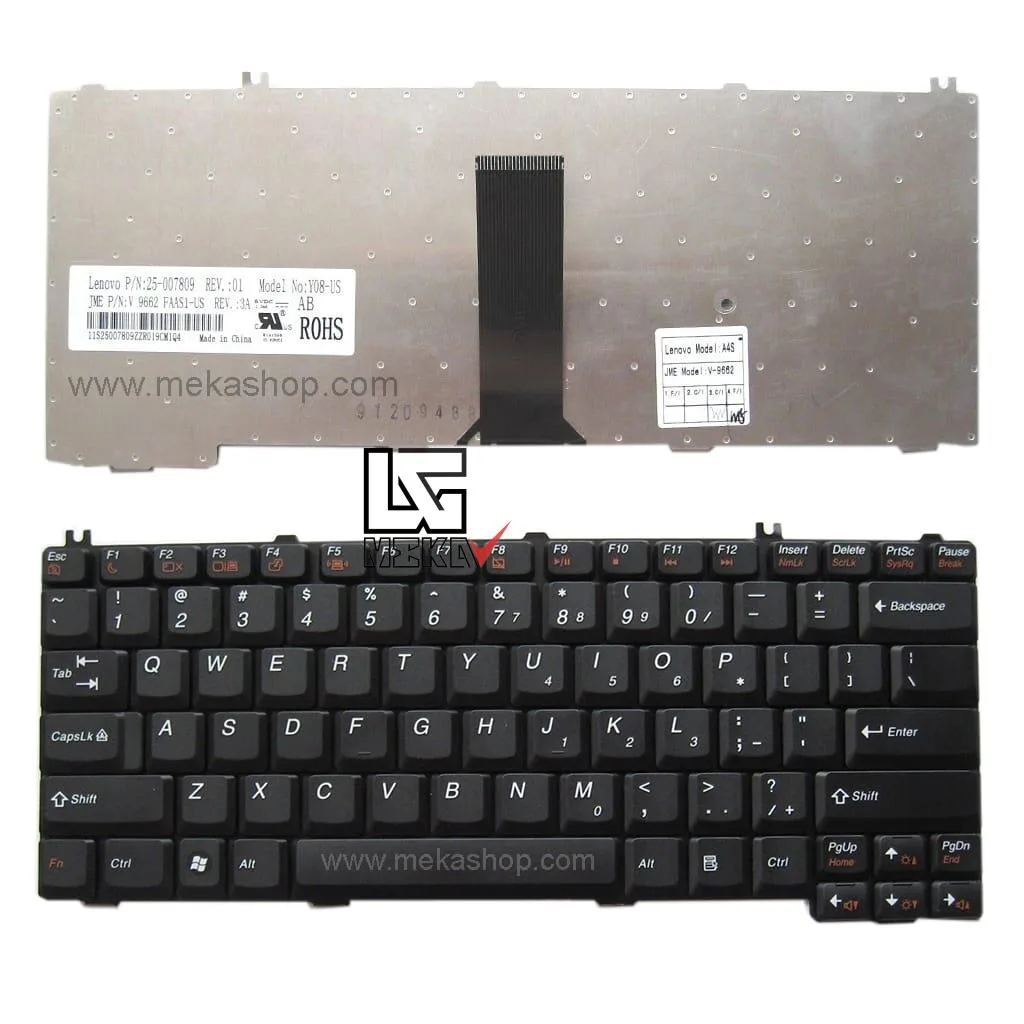 Lenovo N100-N200