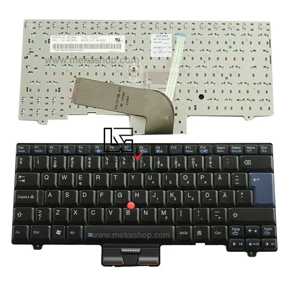 Lenovo-SL400-SL500
