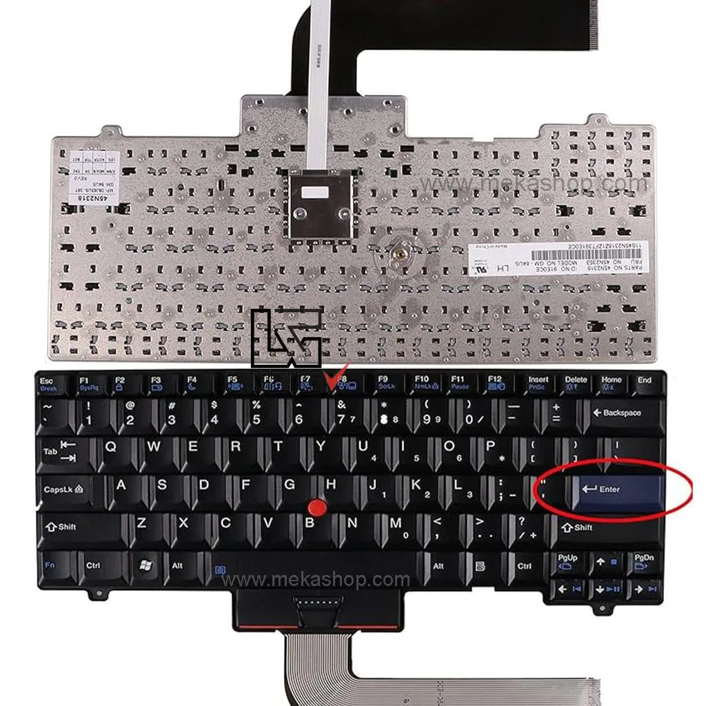 Lenovo SL410