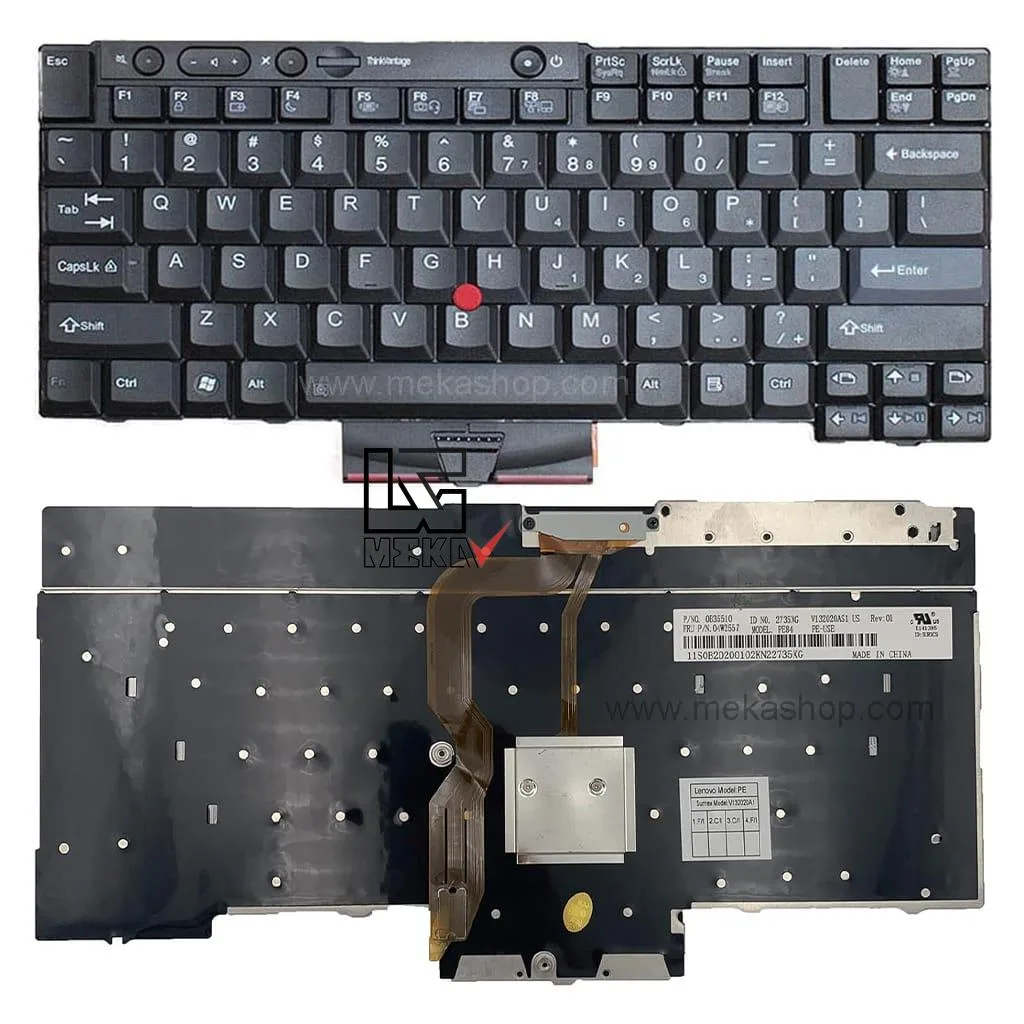 Lenovo-T410