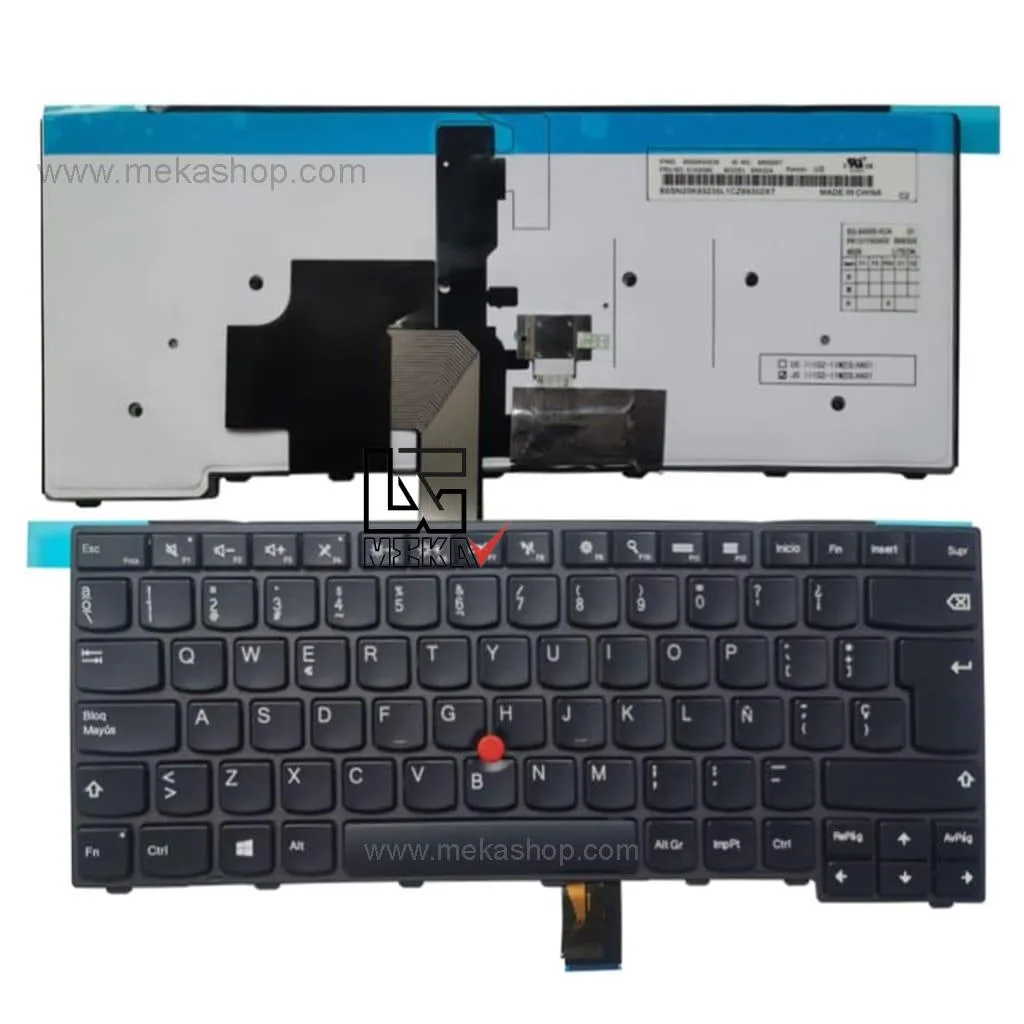 Lenovo-T440