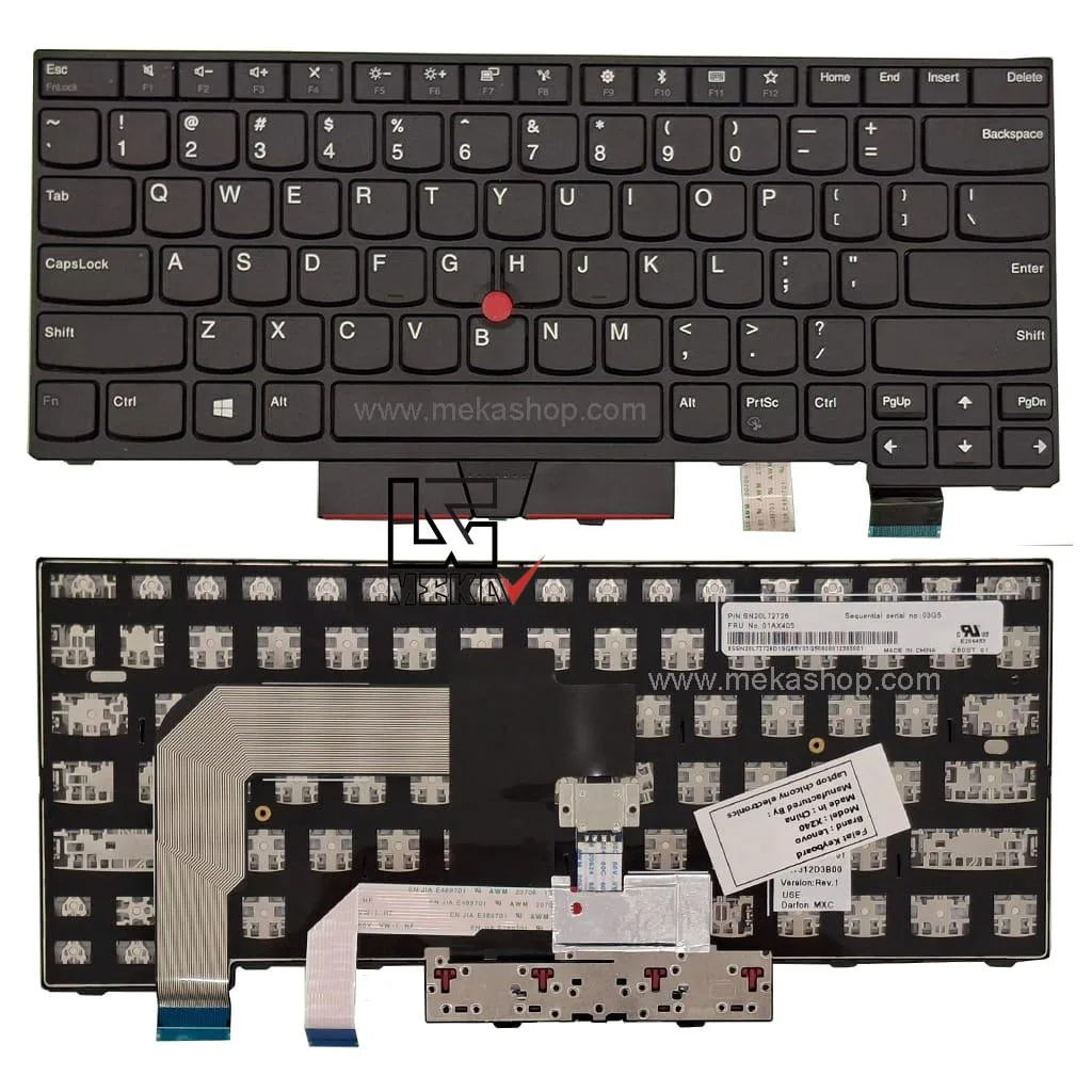 Lenovo-T480