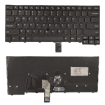 کیبورد لپ تاپ لنوو Lenovo Thinkpad E440
