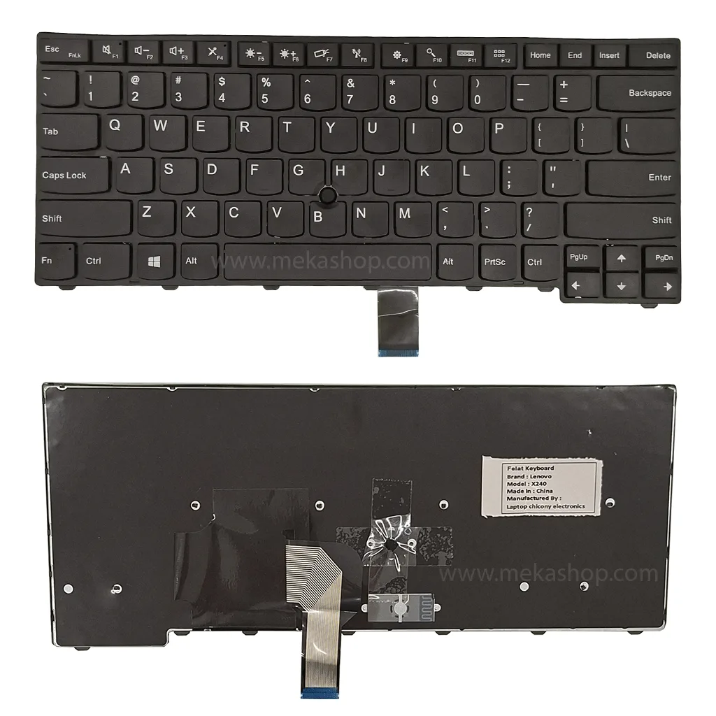 Lenovo Thinkpad E440