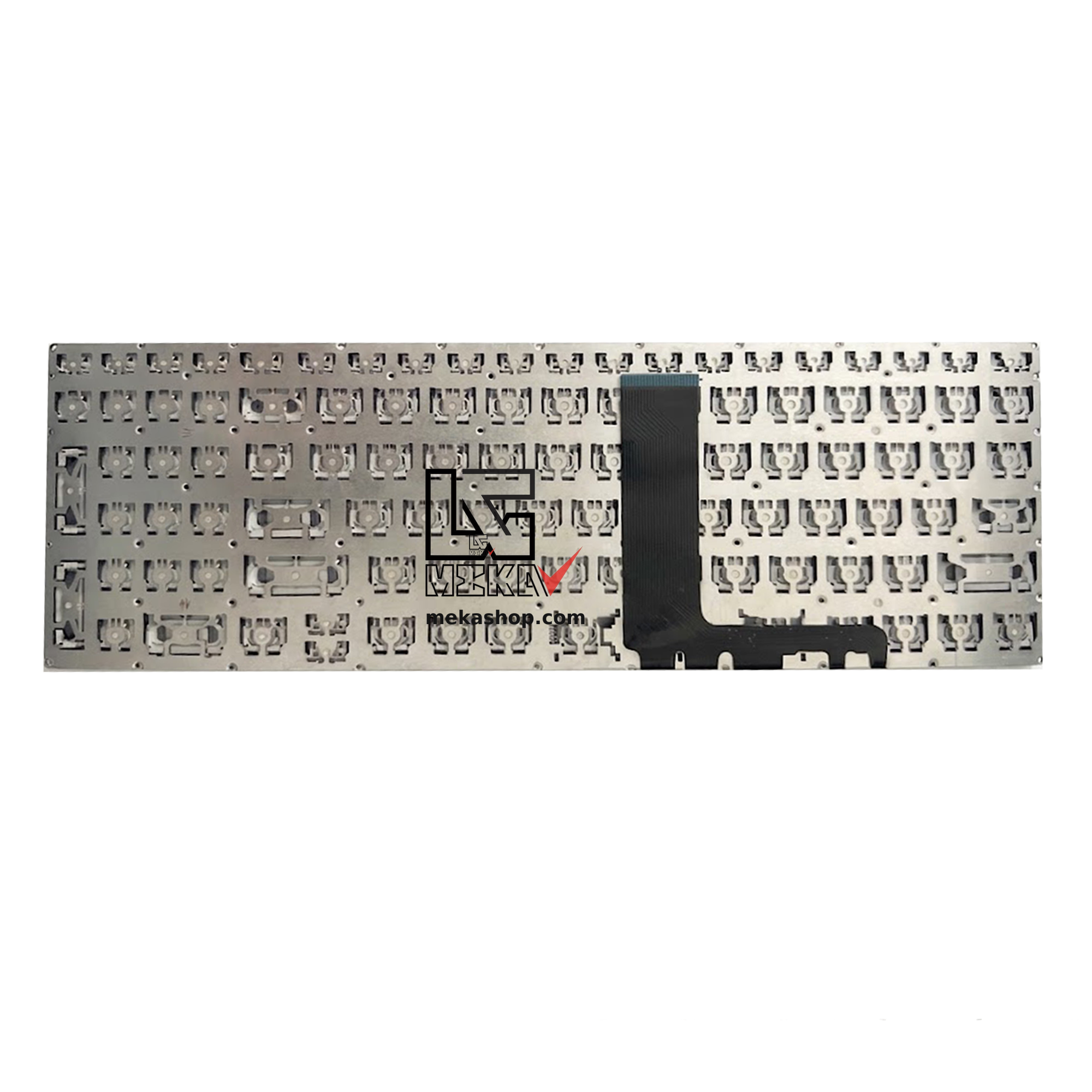 کیبورد لپ تاپ LENOVO IdeaPad V330 مناسب V130-15IGM V130-15IKB V330-15ISK V330-15IKB