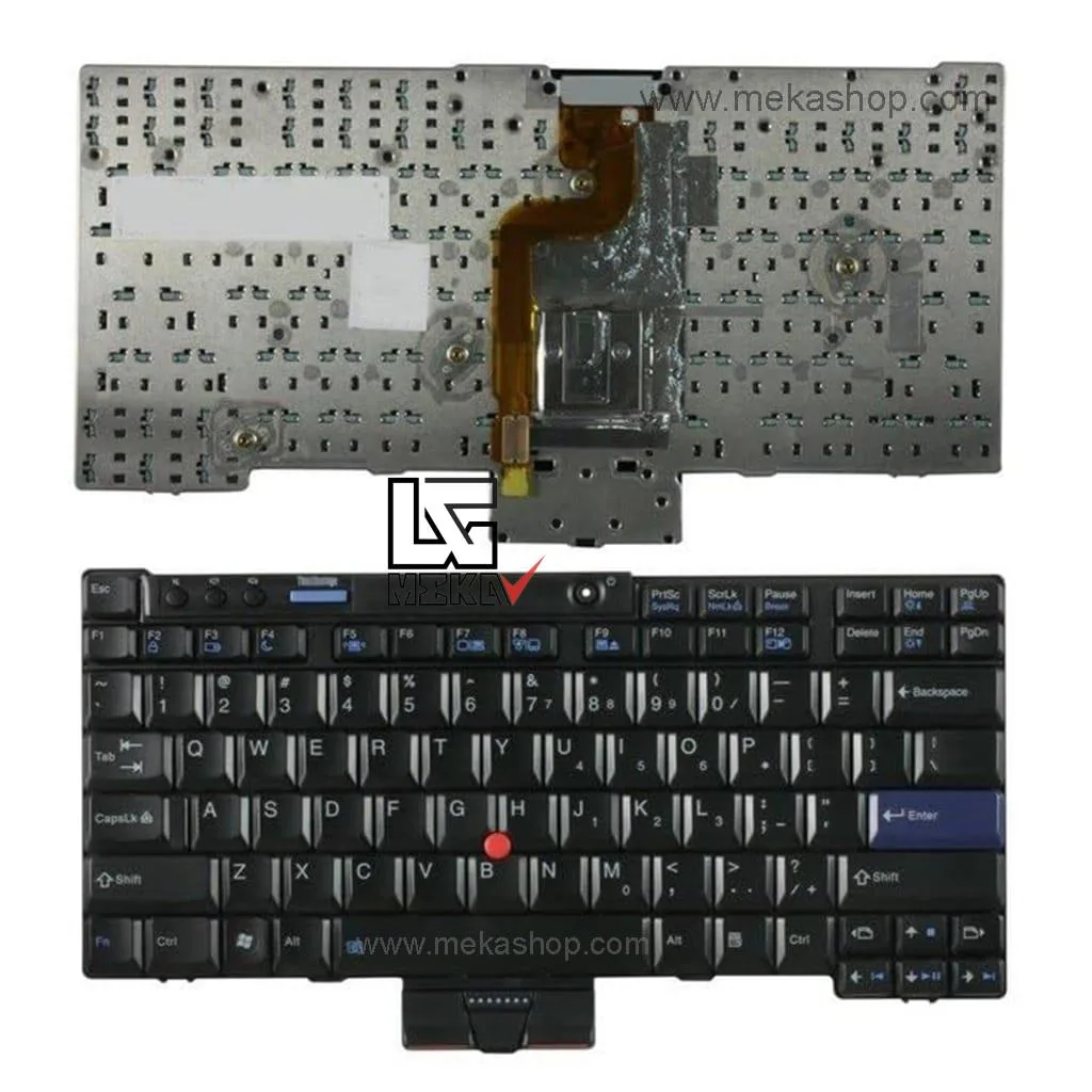 Lenovo-X201