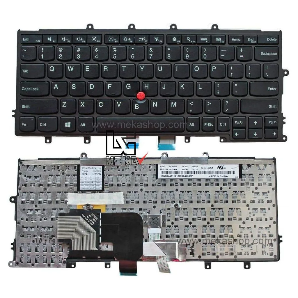 Lenovo-X240