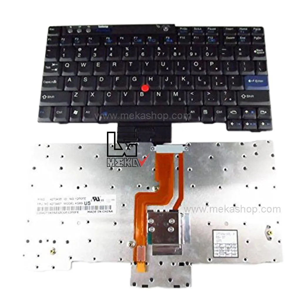 Lenovo-X60