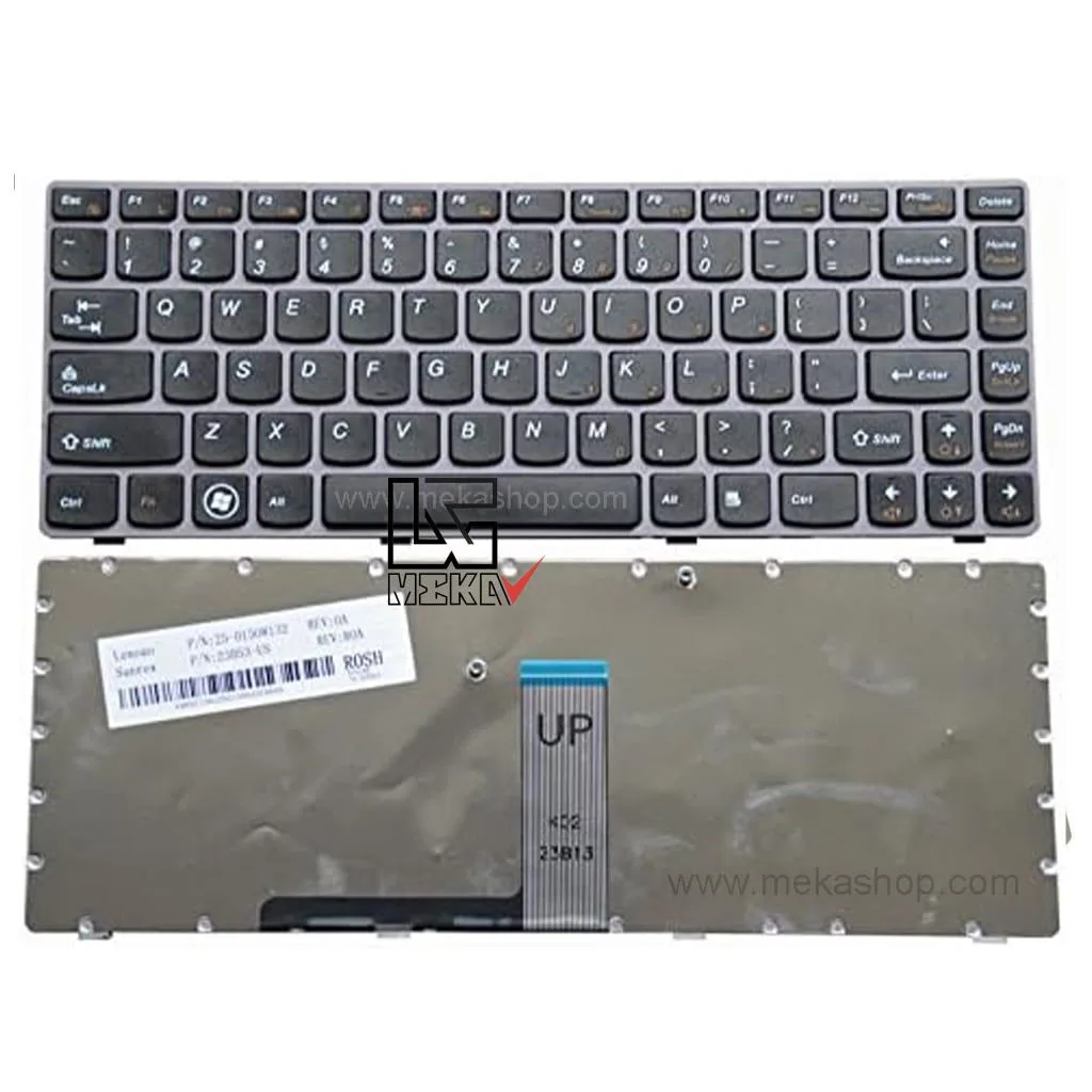 Lenovo-Z470