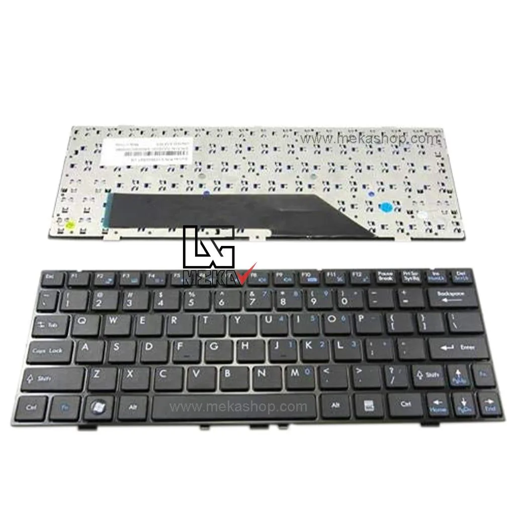 MSI-U100