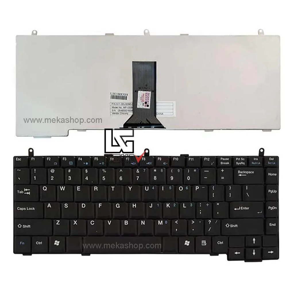 MSI-VR330
