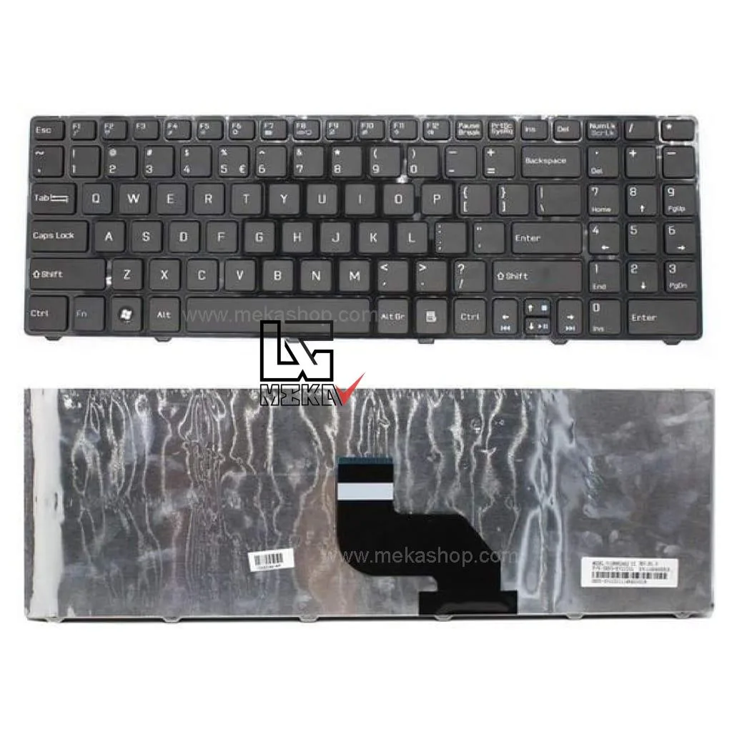 Msi-CR640