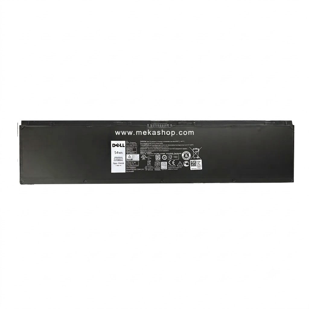 باتری اورجینال لپ تاپ دل Dell Latitude E7440...