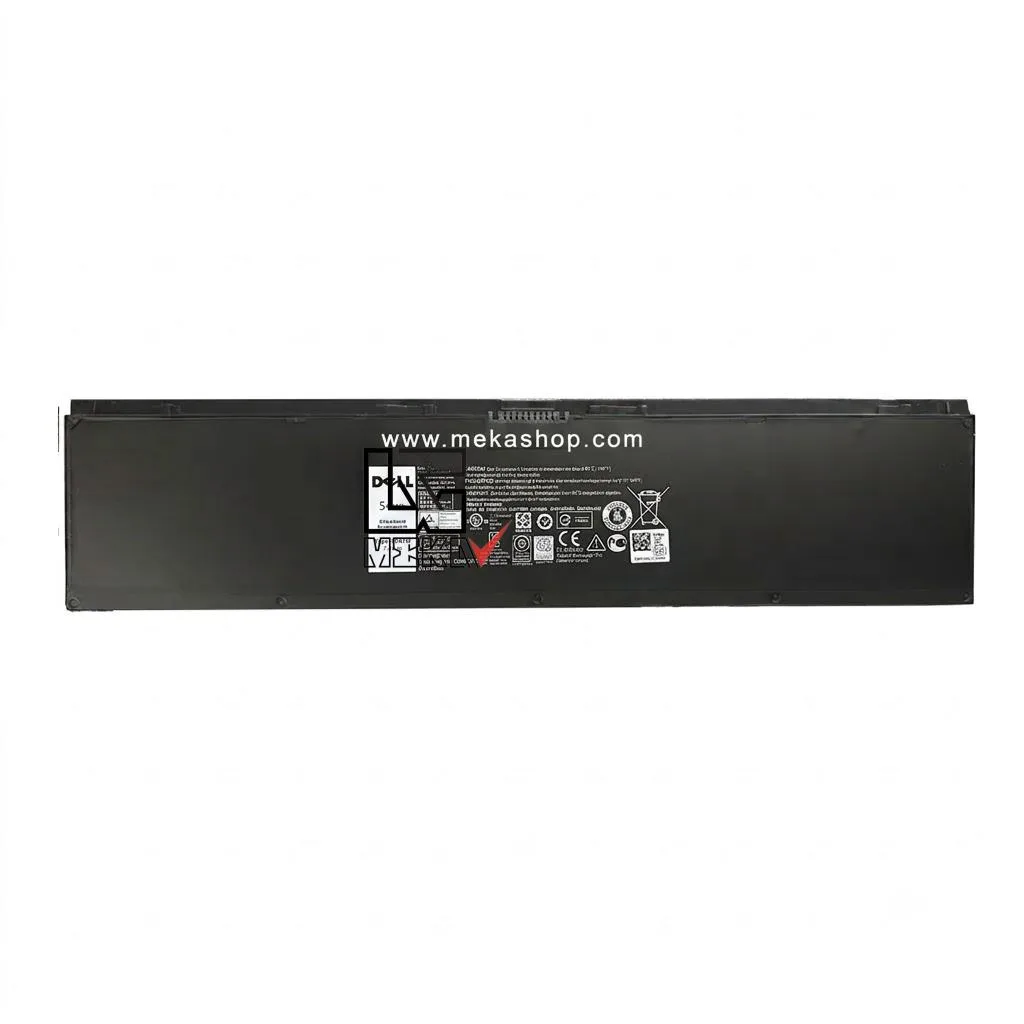 باتری اورجینال لپ تاپ دل Dell Latitude E7440...