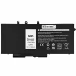 باتری Dell Latitude 5480 مدل GJKNX