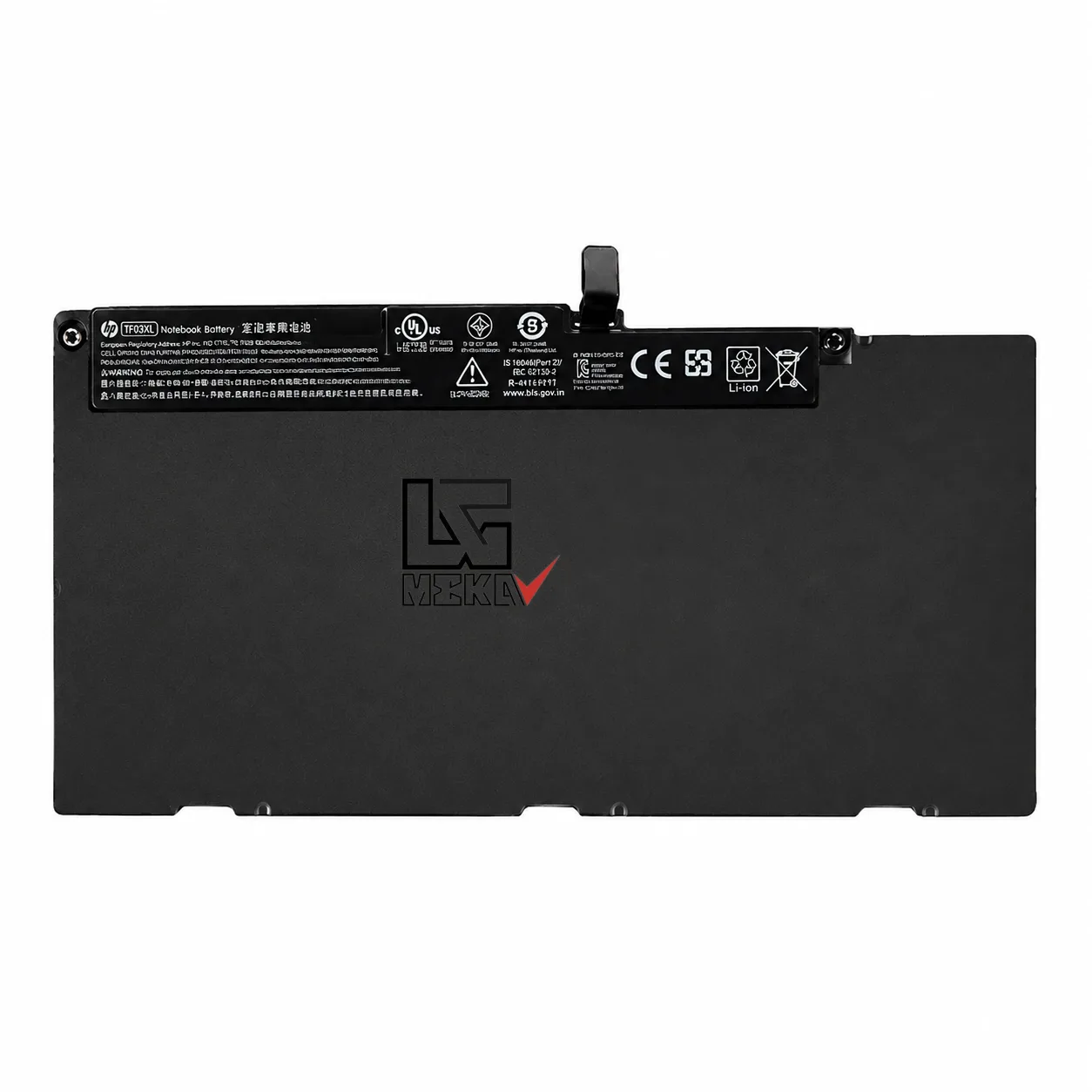 باتری اورجینال لپ تاپ اچ پی (Pn: TA03XL)...