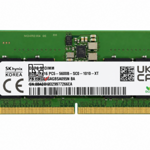 رم لپ تاپ SK hynix DDR5 8GB 5600MHz