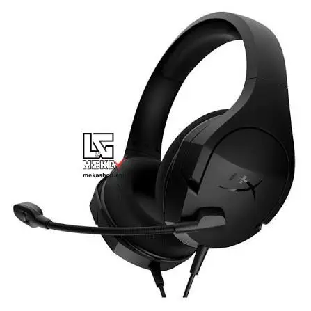 هدست گیمینگ بیسیم هایپرایکس مدل HyperX Cloud Stinger Core Wireless 7.1