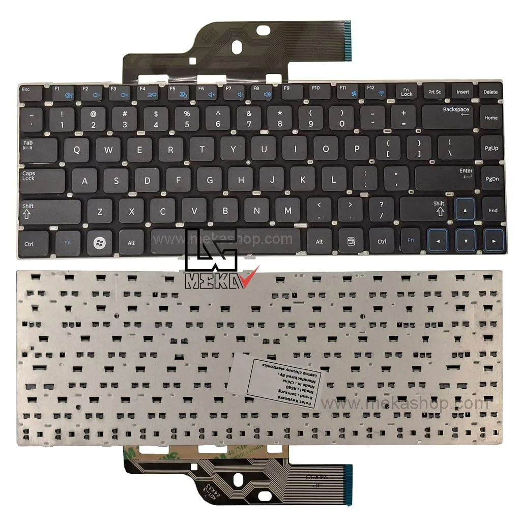Samsung NP300E4A