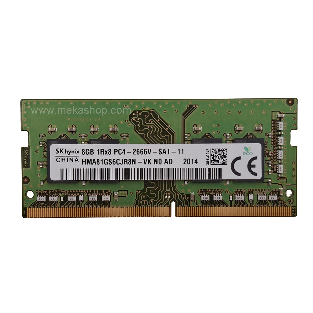 SkyHynix-DDR4-2666MHz-PC4-8GB
