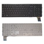 کیبورد لپ تاپ سونی Sony VPC SE مشکی