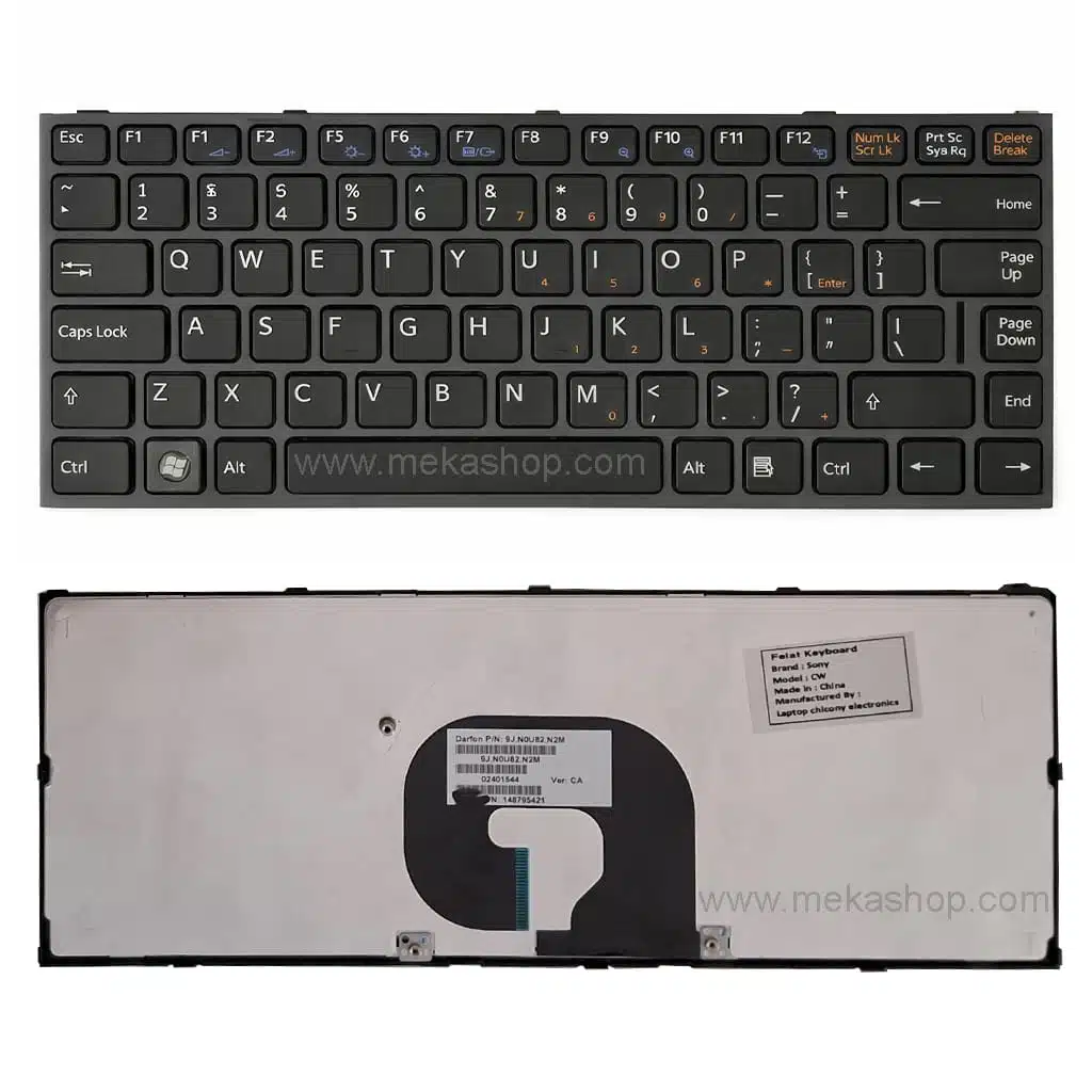 Sony-VPC-Y-خاکستری