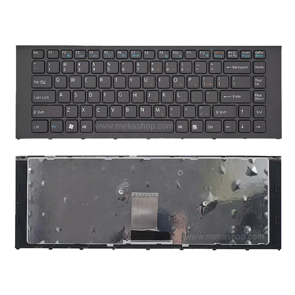 Sony-Vaio-VPC-EA-مشکی-رنگ