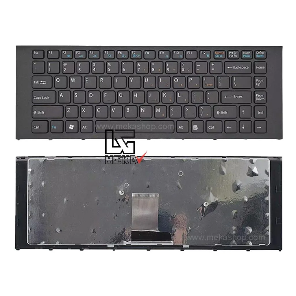 Sony-Vaio-VPC-EA-مشکی-رنگ