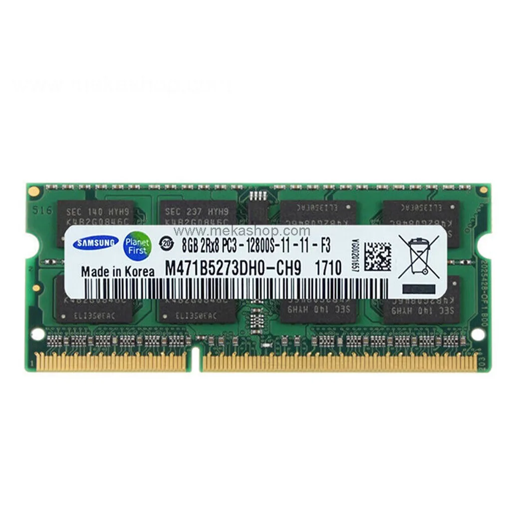 Sumsung DDR3 1600MHz PC3 8GB